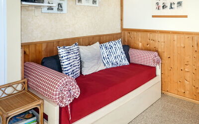 Accommodation:&nbsp;Casina (Vde211) 608.2