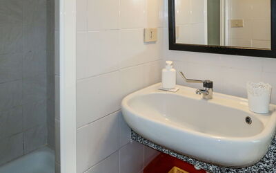Accommodation:&nbsp;Casina (Vde211) 608.2
