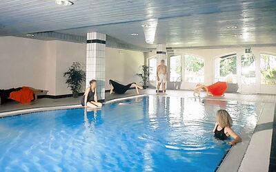 Accommodation:&nbsp;Sporting Clubresidence (Mcz121) 602.2