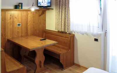 Accommodation:&nbsp;Sporting Clubresidence (Mcz121) 602.2