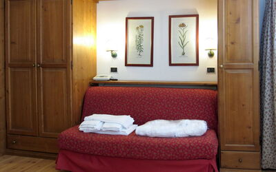 Accommodation:&nbsp;Sporting Clubresidence (Mcz121) 602.2