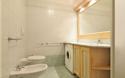 Accommodation:&nbsp;Condominio al Parco 370.1