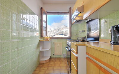 Accommodation:&nbsp;Condominio al Parco 370.1