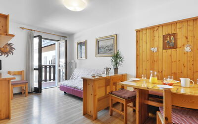 Accommodation:&nbsp;Condominio al Parco 370.1