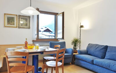 Accommodation:&nbsp;Condominio al Parco 370.3