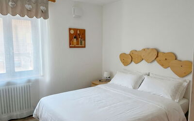 Accommodation:&nbsp;Cesa Fraines 510.4