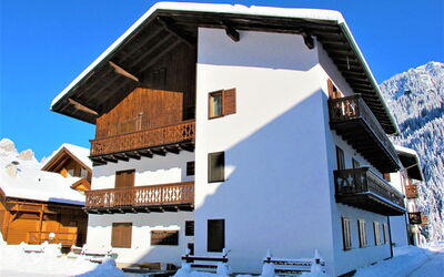 Accommodation:&nbsp;Cesa Fraines 510.4