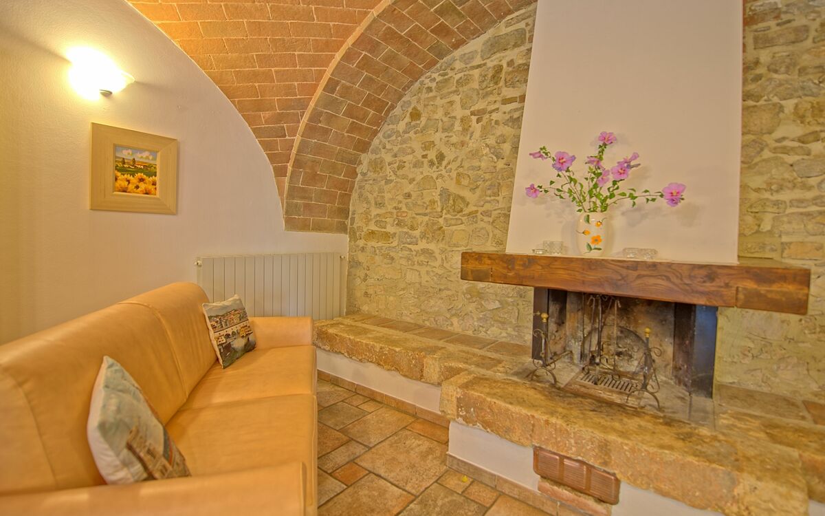 Accommodation:&nbsp;Mulignone 6