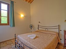 Accommodation:&nbsp;Mulignone 3