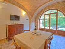 Accommodation:&nbsp;Mulignone 6