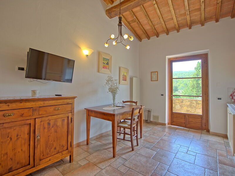 Accommodation:&nbsp;Mulignone 15