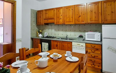 Accommodation:&nbsp;Casa Lina 724.1