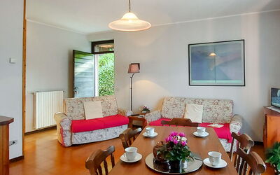 Accommodation:&nbsp;Oasi & Relax 724.2