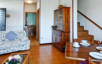 Accommodation:&nbsp;Casa Lina 724.1