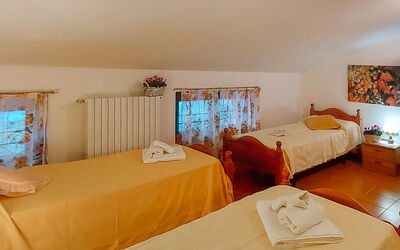 Accommodation:&nbsp;Oasi & Relax 724.2