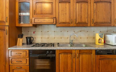 Accommodation:&nbsp;Oasi & Relax 724.2