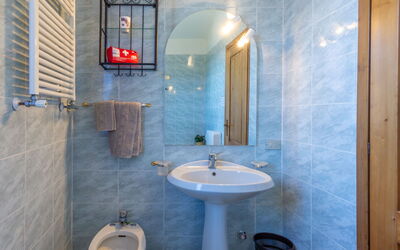 Accommodation:&nbsp;Casa Lina 724.1