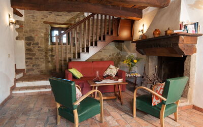 Accommodation:&nbsp;Castagnolo