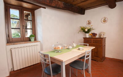 Accommodation:&nbsp;Castagnolo