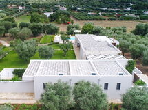 Villa Badessa