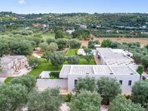Villa Badessa