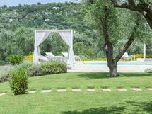 Villa Badessa