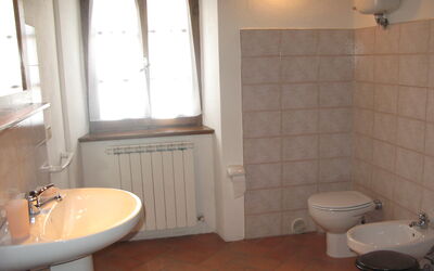 Accommodation:&nbsp;La Loggetta
