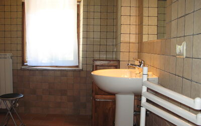 Accommodation:&nbsp;Il Colombaio
