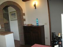 Accommodation:&nbsp;La Loggia