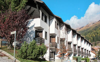 Latemar (Ena445) - Moena, Trentino Alto Adige, Italy