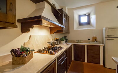 Accommodation:&nbsp;Rosmarino 801.3