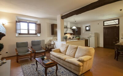 Accommodation:&nbsp;Rosmarino 801.3