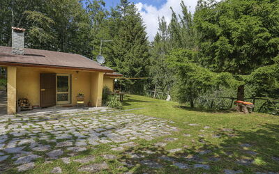 Al Faggio (Gll120) - San Romano, Tuscany, Italy