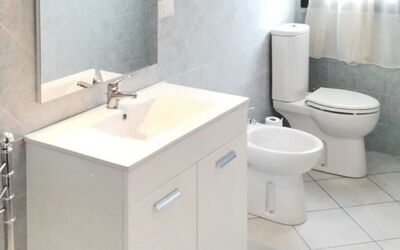 Accommodation:&nbsp;Residence Terme Di Casteldoria 100.1