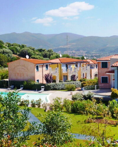 Residence Terme Di Casteldoria 100.2