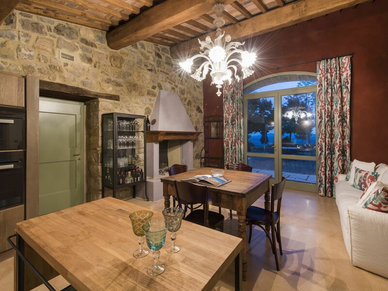 Accommodation:&nbsp;Corbezzolo