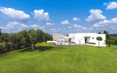 Villa Floridia