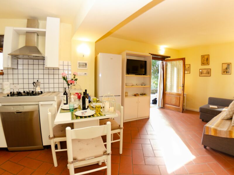 Accommodation:&nbsp;Bellavista Chiatri Oleandro