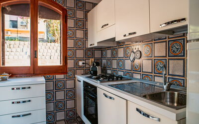 Accommodation:&nbsp;Santa Maria 110.1
