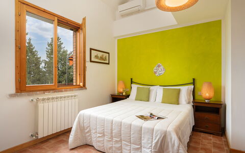 Accommodation:&nbsp;Ciclamino