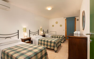 Accommodation:&nbsp;Dalia