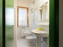 Accommodation:&nbsp;Narciso
