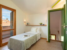 Accommodation:&nbsp;Erica