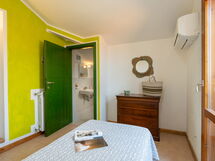 Accommodation:&nbsp;Erica