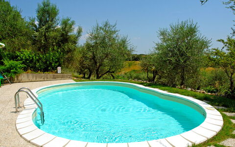 Cieloterra e Veranda