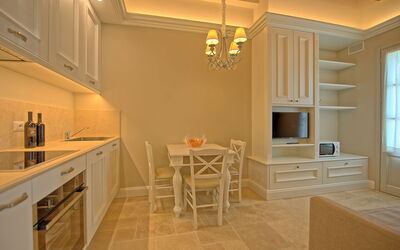 Accommodation:&nbsp;Sole Di Vino - 1