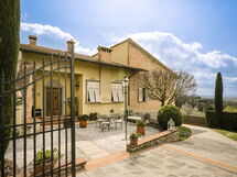Villa Manuela