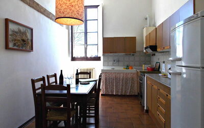 Accommodation:&nbsp;Senni 1