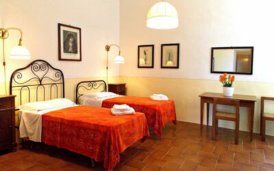 Accommodation:&nbsp;Senni 1