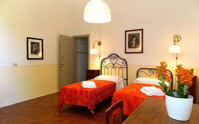 Accommodation:&nbsp;Senni 1